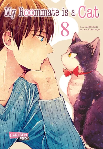 Cover of Band 8