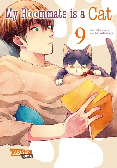 Cover of Band 9