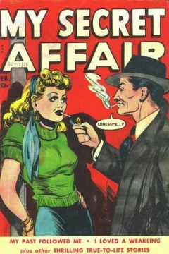 Issue #2