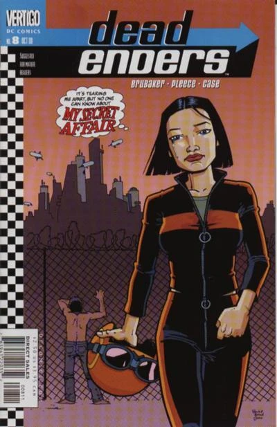 Cover of My Secret Affair