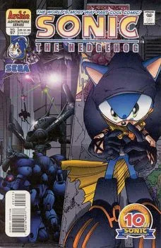Cover of My Secret Identity
