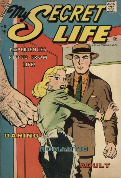 Cover of Dedication
