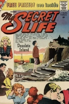 Desolate Island