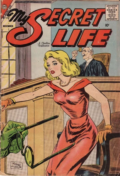 Cover of For Love Alone