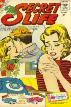 Jealousy