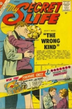 The Wrong Kind