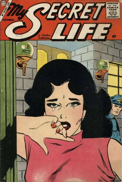 Cover of Issue #25