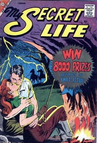 Cover of Issue #27