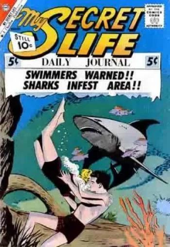 Cover of Issue #41