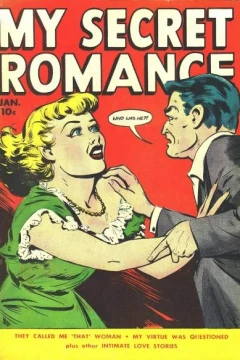 Issue #1