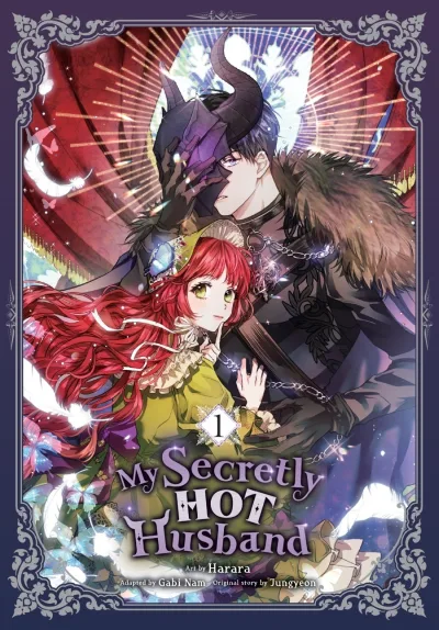 Cover of Volume 1