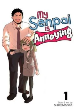One Giant Annoyance