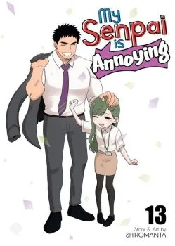 Cover of Parting is…Annoying!