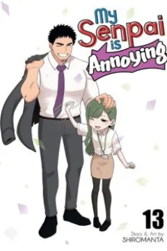 Parting is…Annoying!