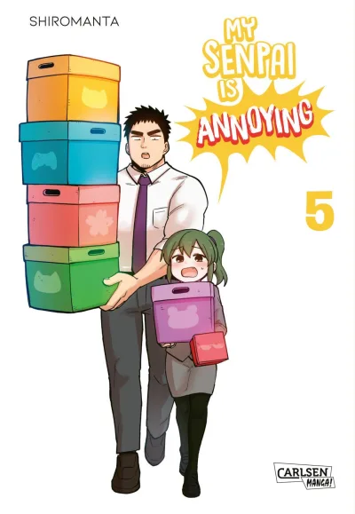Cover of Band 5