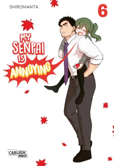 Cover of Band 6