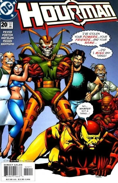 Cover of My So-Called Afterlife