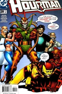 My So-Called Afterlife