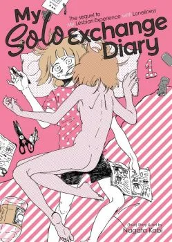 Cover of Vol. 2