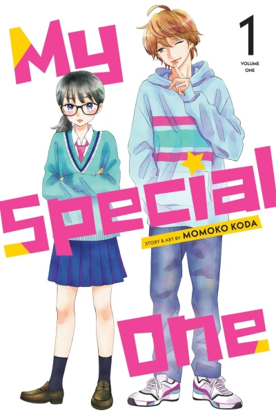 Cover of Volume 1
