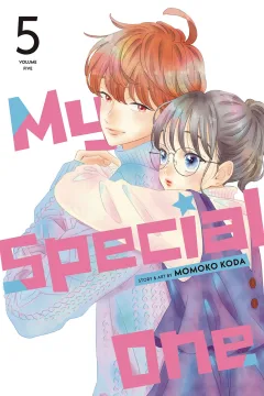 Issue #5