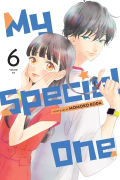 Issue #6
