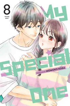 Issue #8