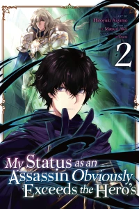 The Assassin Hones his Fangs