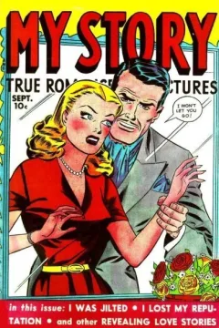 Issue #7
