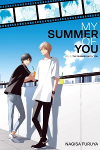 Vol. 2: The Summer With You