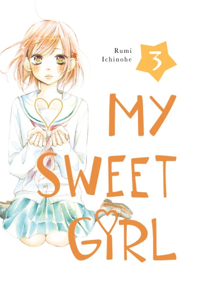 Cover of Vol. 3