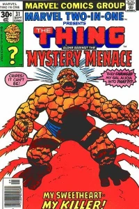 My Sweetheart ... My Killer!