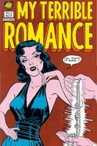 Issue #2