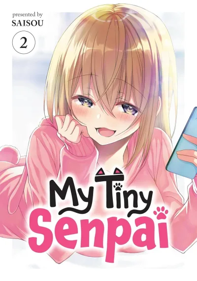 Cover of Volume 2