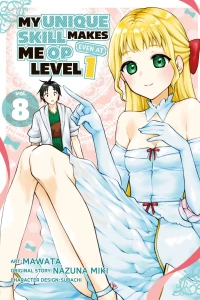 Volume 8