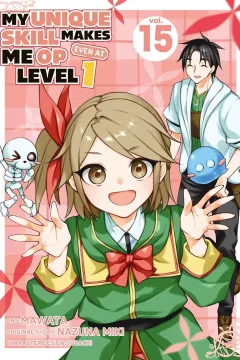 Volume 15