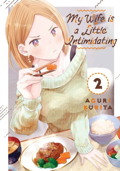 Cover of Volume 2