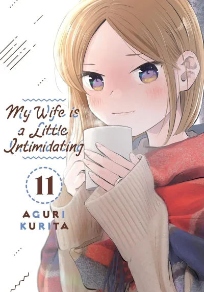 Cover of Volume 11