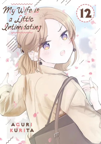 Cover of Volume 12