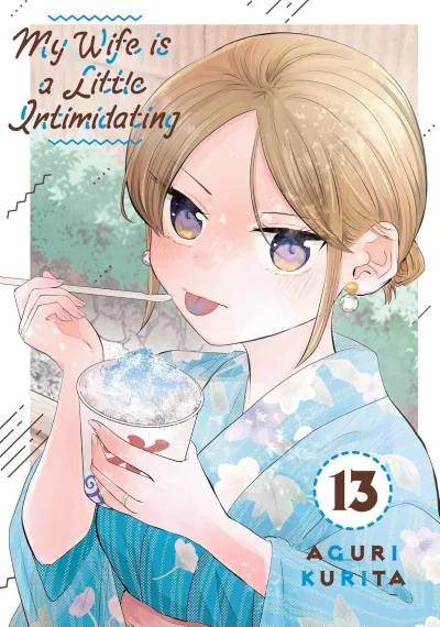 Cover of Volume 13