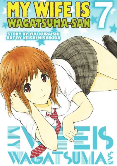 Cover of Volume 7