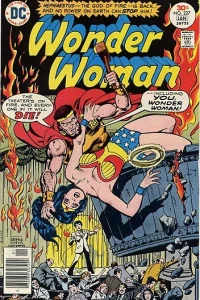 My World...in Ashes!