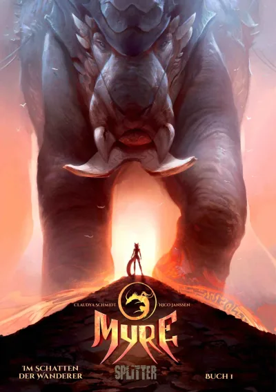 Cover of Band 1