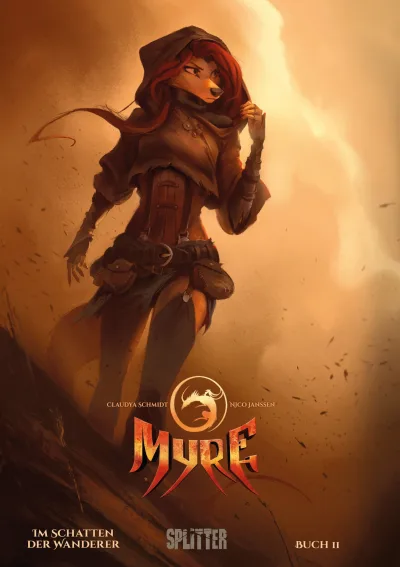 Cover of Buch 2