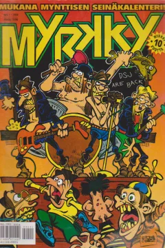 Issue #199901