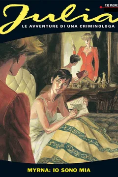 Myrna: Io Sono Mia