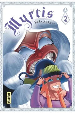 Issue #2