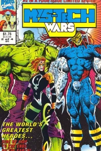 Part Two: Ignorant Armies