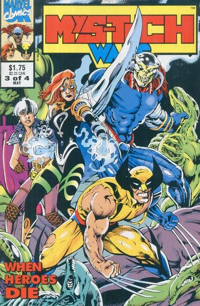 Cover of Part Three: Darkness Visible