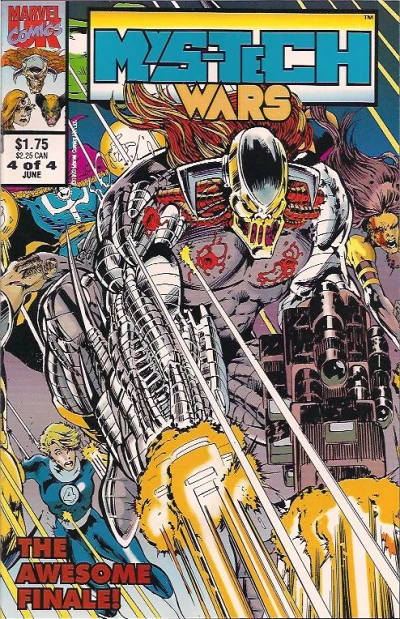 Cover of Part Four: When the Battle's Lost and Won